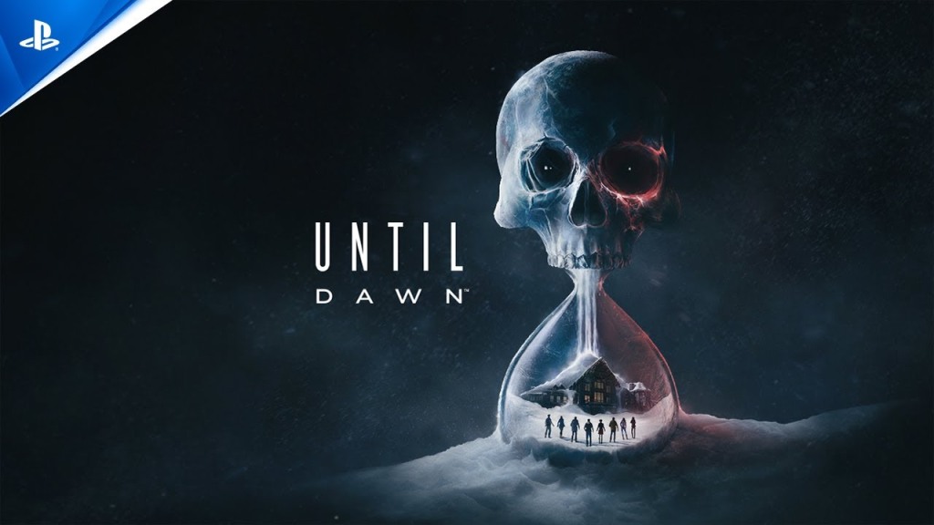 Until Dawn va avoir droit à un remaster